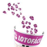 loto facil bolão