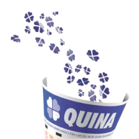 quina bolão