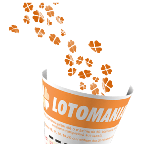 LOTOMANIA BOLÃO