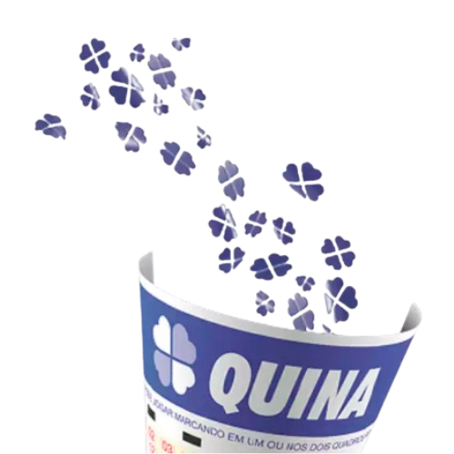 quina bolão